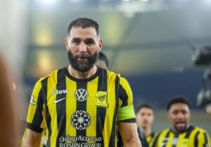 نخستین پیشنهاد به بنزما