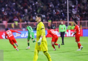 آرای انضباطی فدراسیون فوتبال