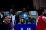 عطایی: برگزاری متمرکز لیگ معقولانه بود