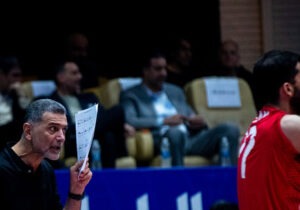 عطایی: برگزاری متمرکز لیگ معقولانه بود