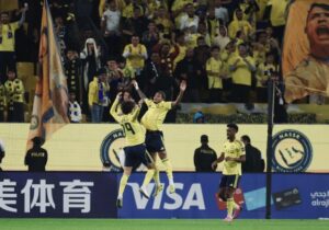 النصر و رونالدو امیدوار شدند