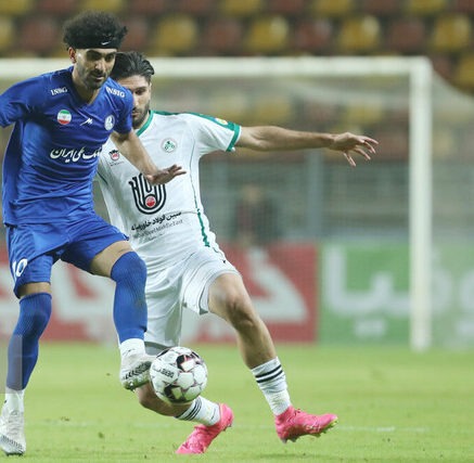 بیانیه تند باشگاه استقلال خوزستان خطاب به باشگاه پیکان و حجت احمدی