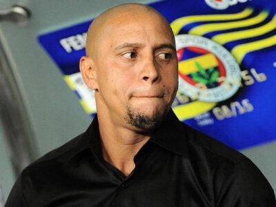 روبرتو کارلوس زیر تیغ جراحان