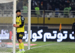 چرا سپاهان در بازی‌های بزرگ شکست خورد؟