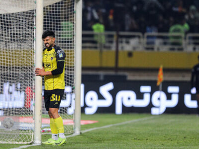 چرا سپاهان در بازی‌های بزرگ شکست خورد؟