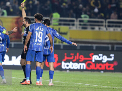 میزبانی سخت جنوبی‌ها از استقلال در یزد