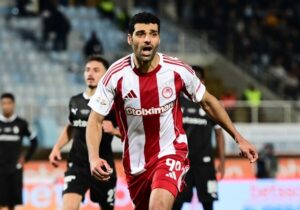 آقای گل به دنبال تکرار شروع درخشانش در پرتغال