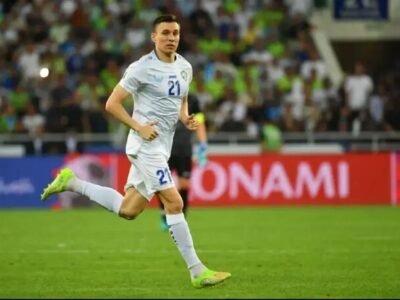 ایگور سرگیف وارد ایران شد