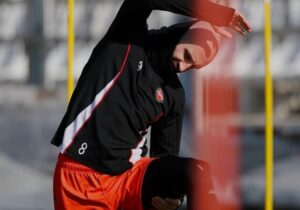 آسیب‌دیدگی پوستونسکی از ناحیه رباط صلیبی