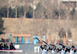 سهرابیان رییس کارگروه بازیهای آسیایی قطر شد