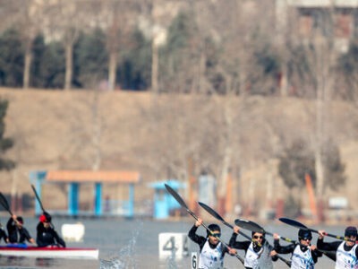 سهرابیان رییس کارگروه بازیهای آسیایی قطر شد