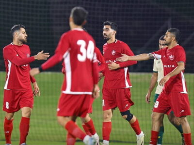 باشگاه پرسپولیس: با کم‌ترین تعداد به اردوی قطر رفتیم