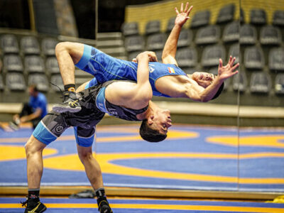 دعوت ۲۲ فرنگی کار به اردوی تیم ملی جوانان