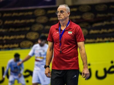 رافائل می‌ماند یا از تیم ملی ایران می‌رود؟