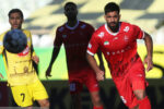 بازیکنان پرسپولیس باید اعتماد به نفس داشته باشند