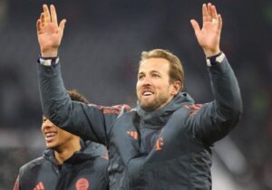 تکاپوی بایرن برای تمدید قرارداد هری کین