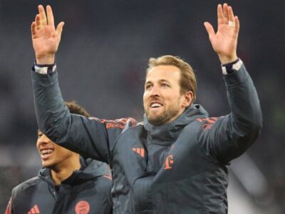 تکاپوی بایرن برای تمدید قرارداد هری کین