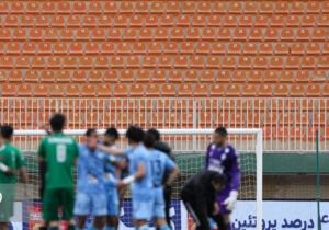 پرسپولیس و سپاهان در اندیشه بازگشت به صدر