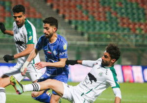 پاشنه آشیل استقلال برای رسیدن به قهرمانی