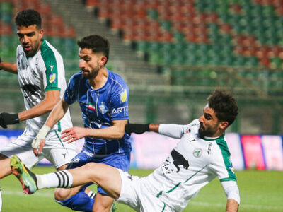 پاشنه آشیل استقلال برای رسیدن به قهرمانی