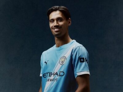 هافبک هلندی: سیتی باز خواهد گشت