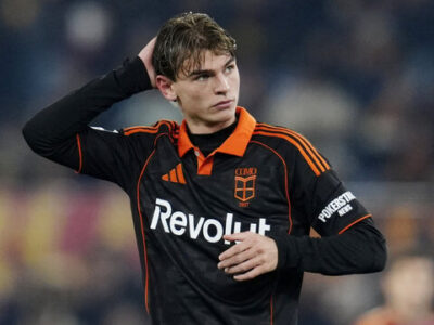 الماسی که جانشین مسی خواهد شد