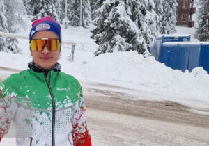 رونمایی از از لباس ورزشکاران ایران در المپیک زمستانی