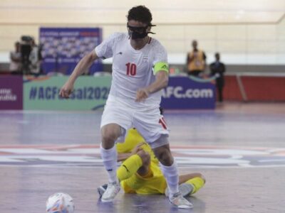 شاید این دو تیم کار تیم ملی فوتسال را سخت کنند!