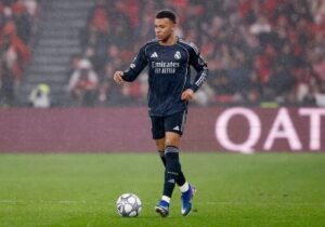 اعتراف تلخ ام‌باپه: کاملا مستحق این شکست بودیم