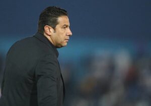 سرآسیایی مربی خیبر شد