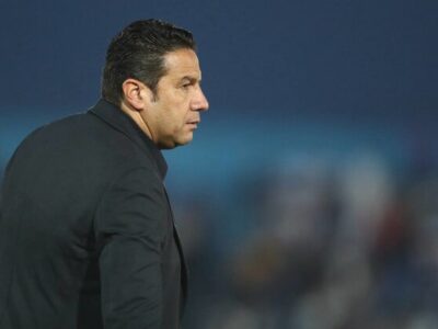 سرآسیایی مربی خیبر شد