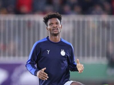 درخواست ذوب‌آهن از فدراسیون برای ورود به پرونده رحمان جعفری