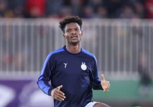 اندونگ: مشکلات خانوادگی اجازه برگشتم به ایران را نمیدهند