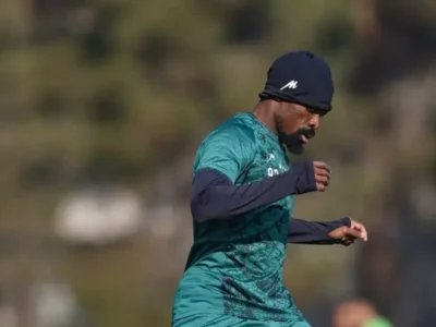 صورت حساب 600 هزار دلاری اوریه برای پرسپولیس