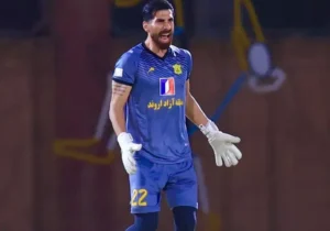 دومین جداشده بزرگ نساجی در راه آبادان