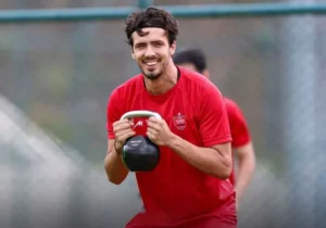 تغییر احتمالی رقبای باکیچ