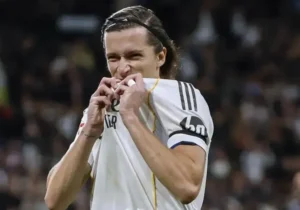 کارراس هرگز خودش را نمی‌بخشد