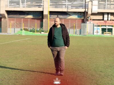 برنامهریزی ما معطوف به صعود است