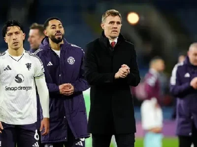 تا گردن در بحران: منچستر حذف شد!