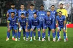 بازی استقلال و فولاد هرمزگان بدون تماشاگر شد