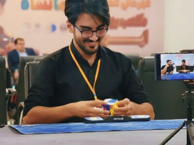 بازی‌های فکری مسیری برای شکوفایی ذهن