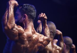 اسامی ۱۸ کاندیدای ریاست فدراسیون بدنسازی