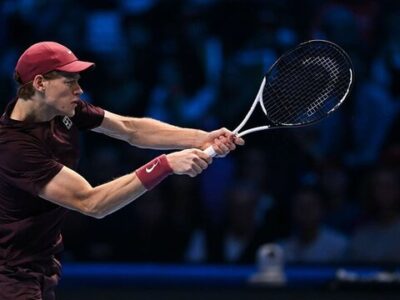 پیروزی قاطع سینر در تنیس آزاد استرالیا