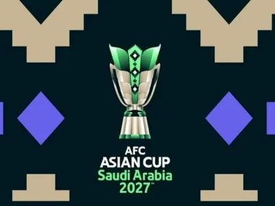 برند جدید جام ملتهای آسیا ۲۰۲۷