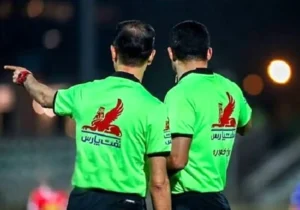 تصمیم بحث‌برانگیز داور علیه استقلال