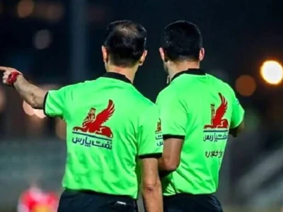 تصمیم بحث‌برانگیز داور علیه استقلال