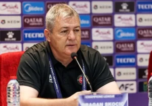 سه دستیار دراگان اسکوچیچ از این تیم جدا شدند