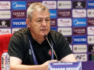 سه دستیار دراگان اسکوچیچ از این تیم جدا شدند