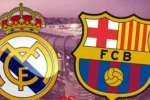 برگزاری دوئل رئال مادرید و بارسلونا امشب در جده