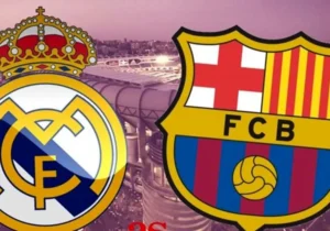 برگزاری دوئل رئال مادرید و بارسلونا امشب در جده